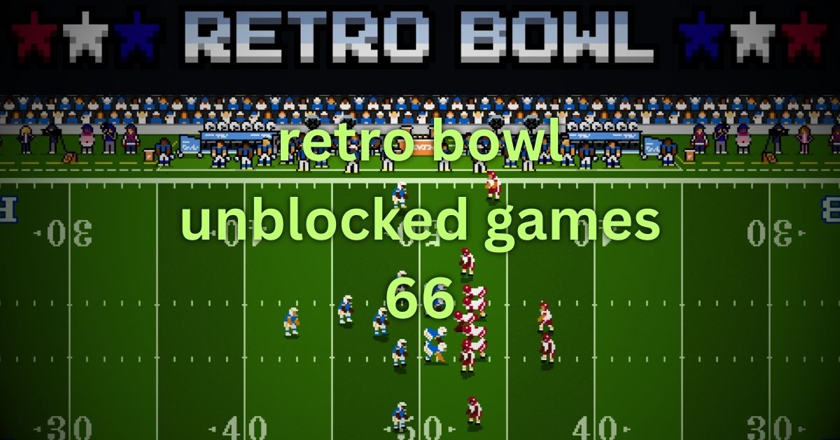 Retro Bowl