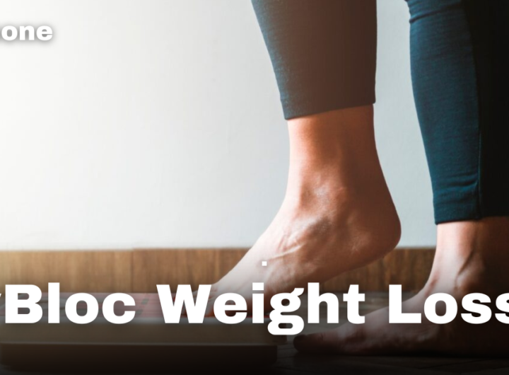 vBloc Weight Loss?