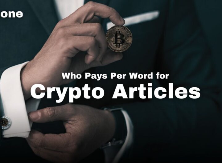 Who Pays Per Word for Crypto Articles