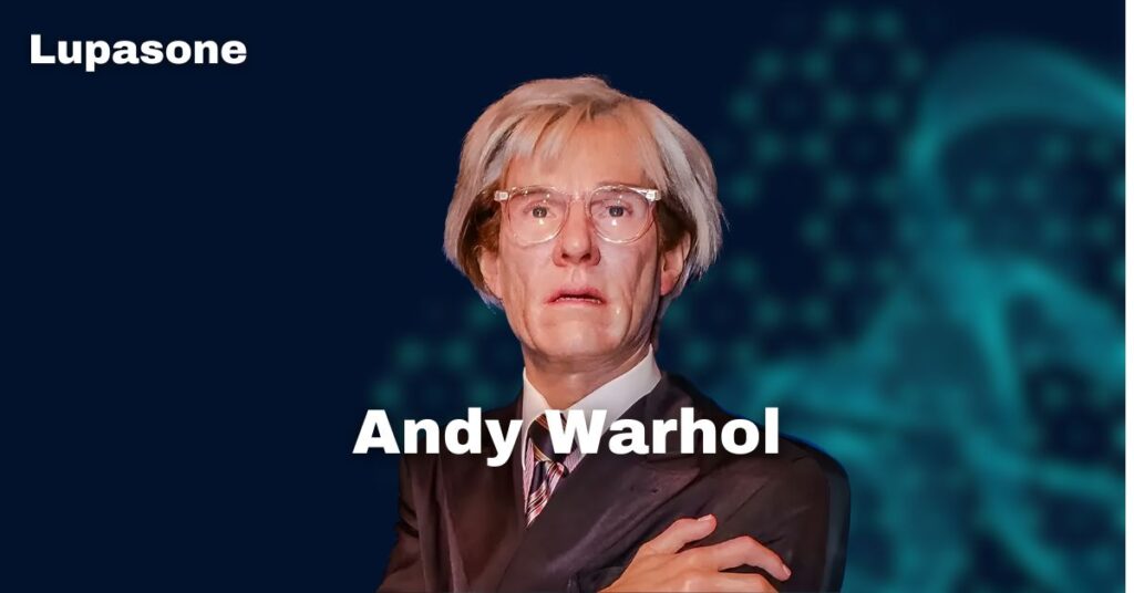 AndyWarhella