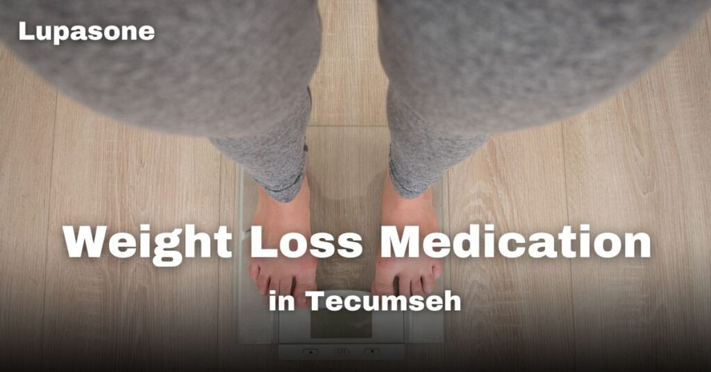 Weight Loss Medication in Tecumseh