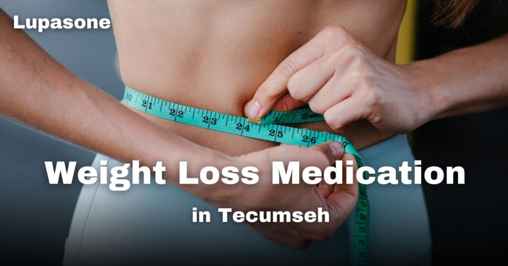 Weight Loss Medication in Tecumseh