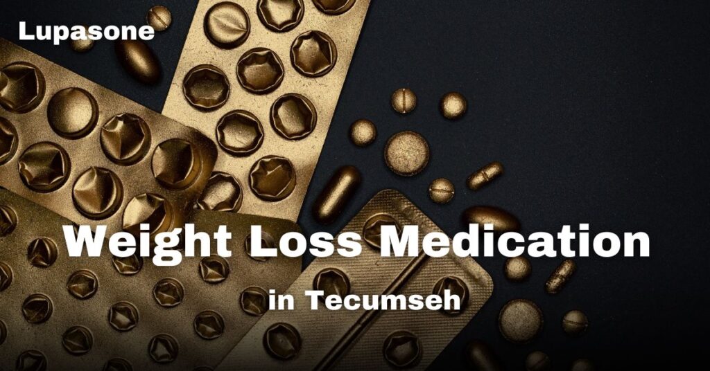 Weight Loss Medication in Tecumseh