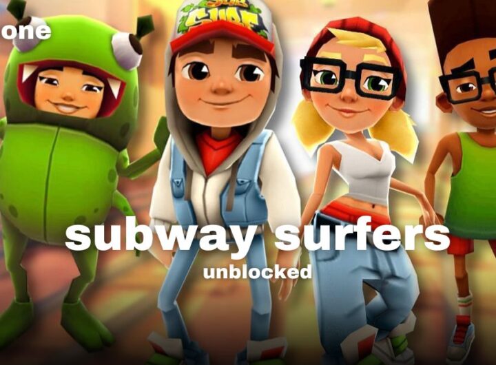 subway surfers unblocked 76