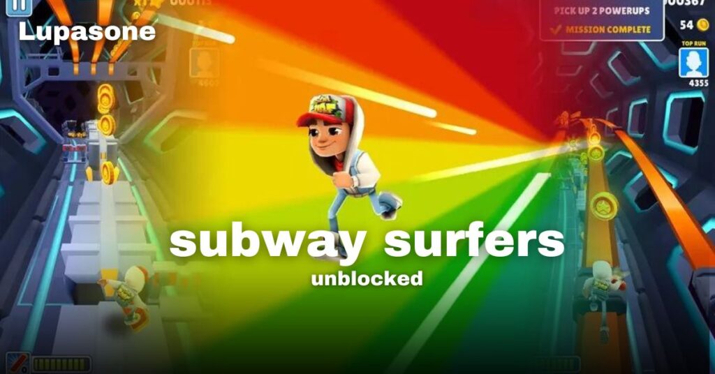 subway surfers unblocked 76