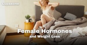 Female Hormones and Weight Loss