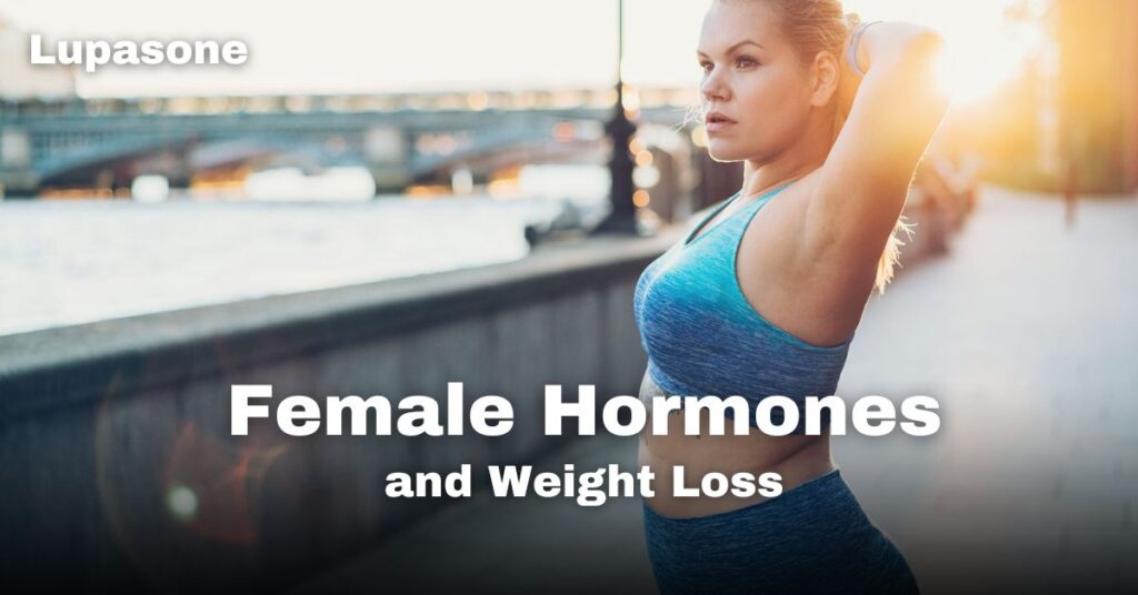 Female Hormones and Weight Loss