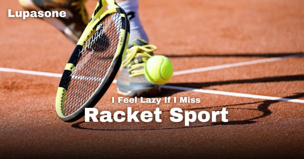 racket sport