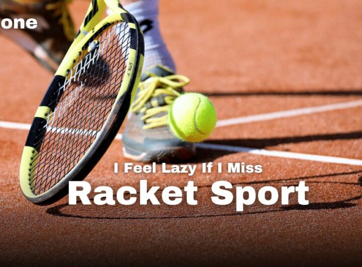 racket sport