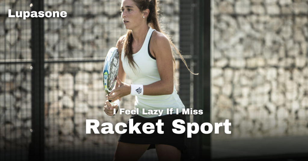 racket sport