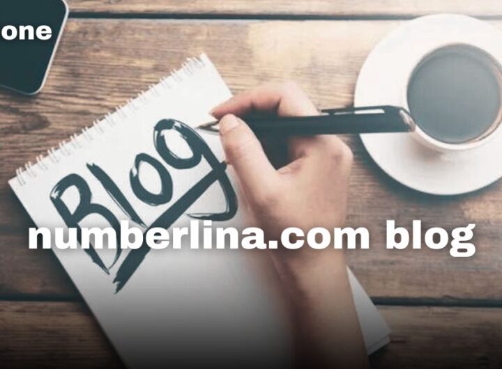 numberlina.com blog