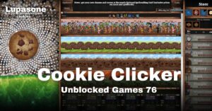 Cookie Clicker Unblocked Games 76