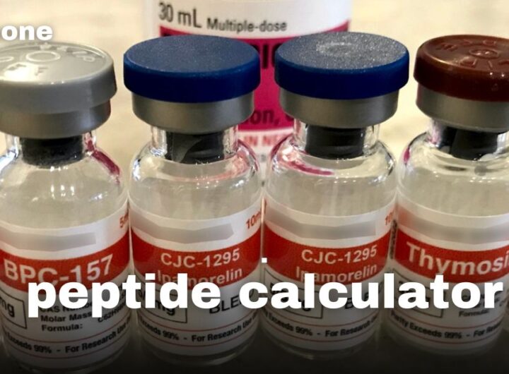 peptide calculator