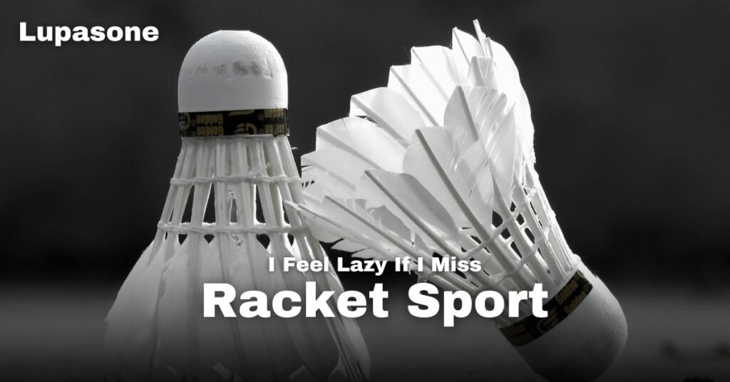 racket sport