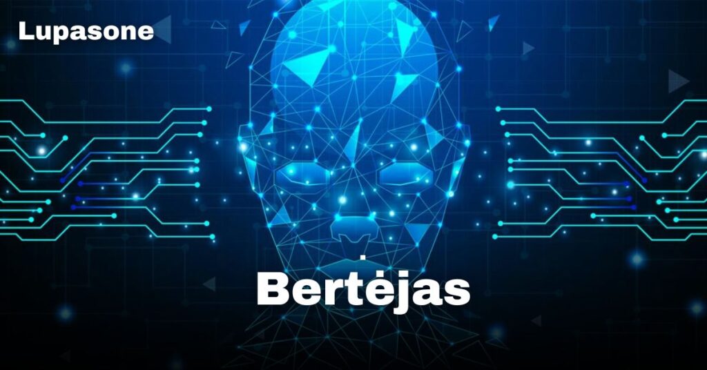 bertėjas