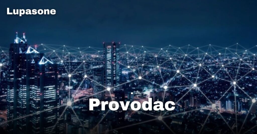 Provodac