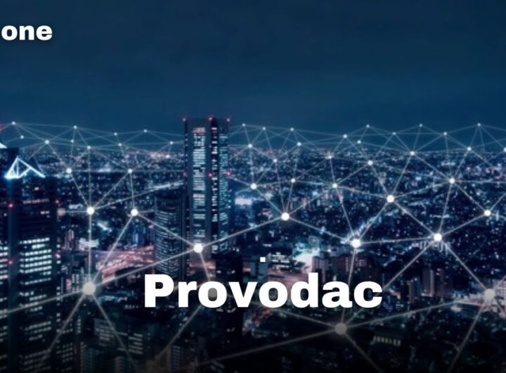 Provodac