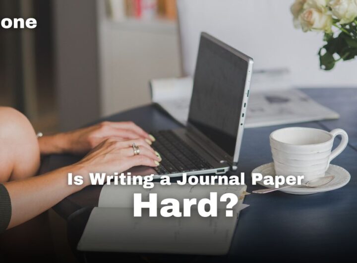 Is Writing a Journal Paper Hard?