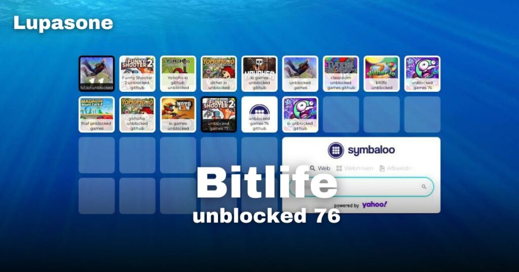 Bitlife unblocked 76