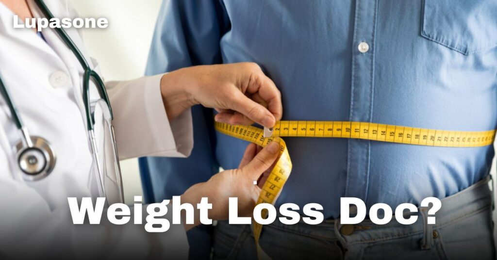 weight loss doc