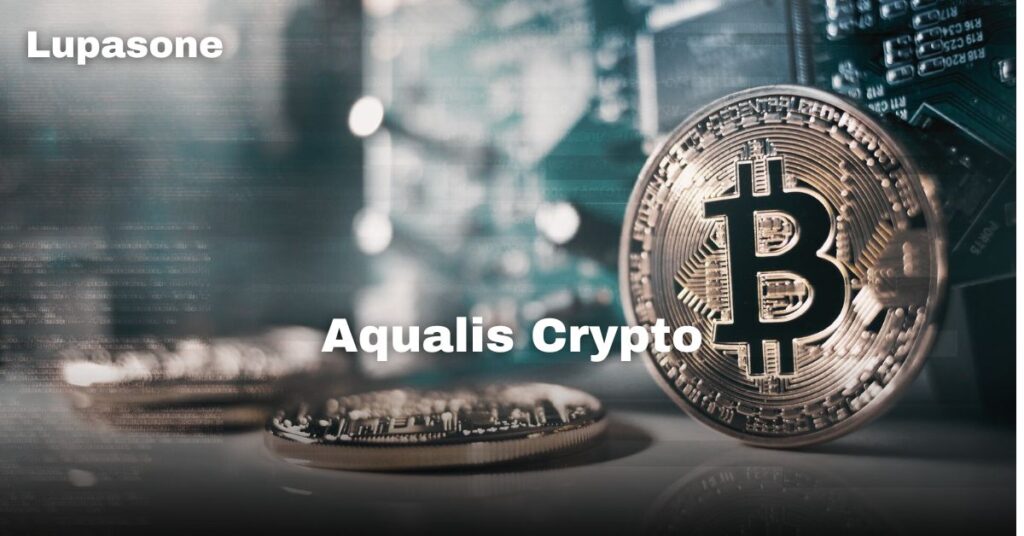 Aqualis Crypto