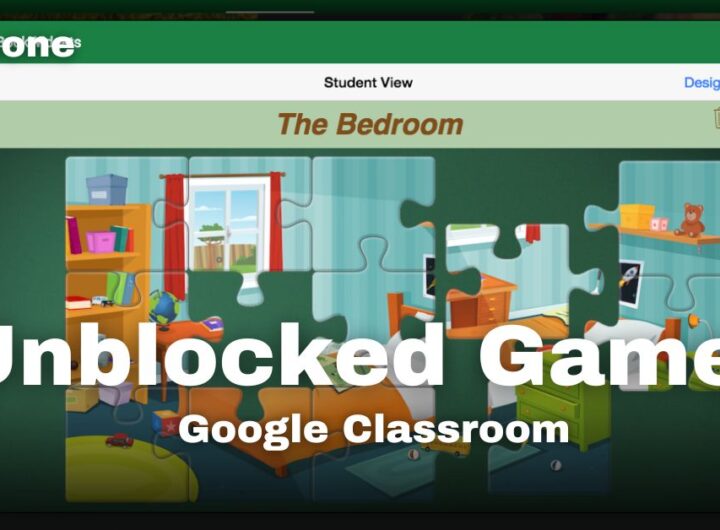 Unblocked Games Google Classroom