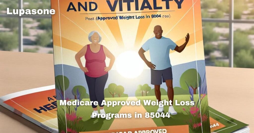 Medicare Approved Weight Loss Programs in 85044