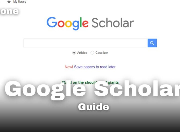 Google Scholar