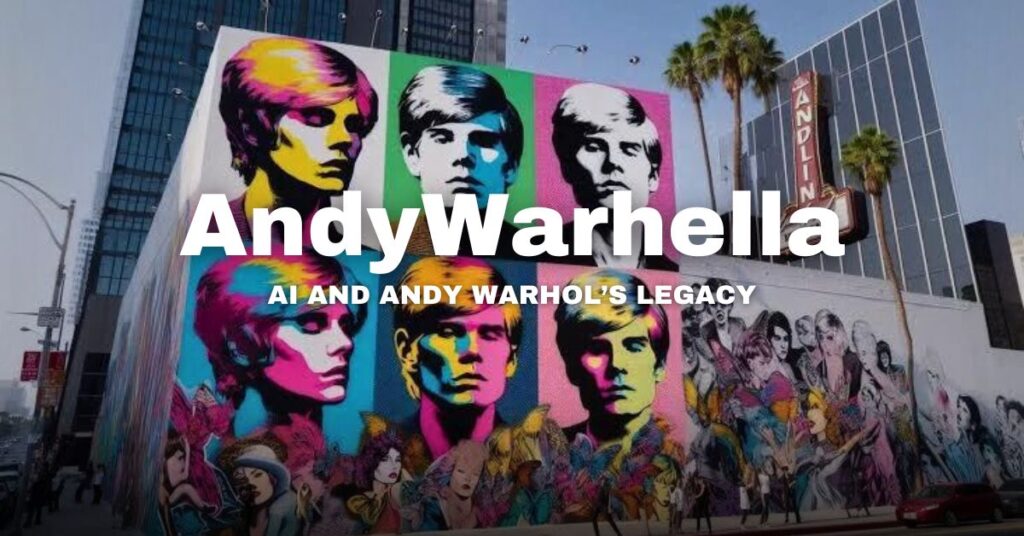 AndyWarhella