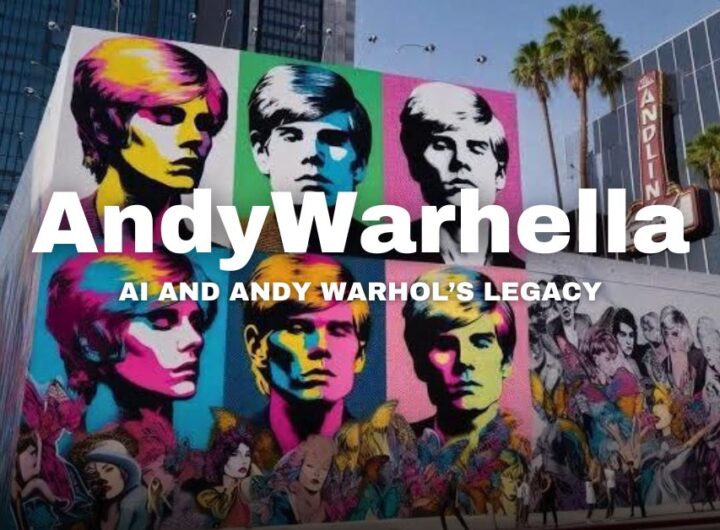 AndyWarhella