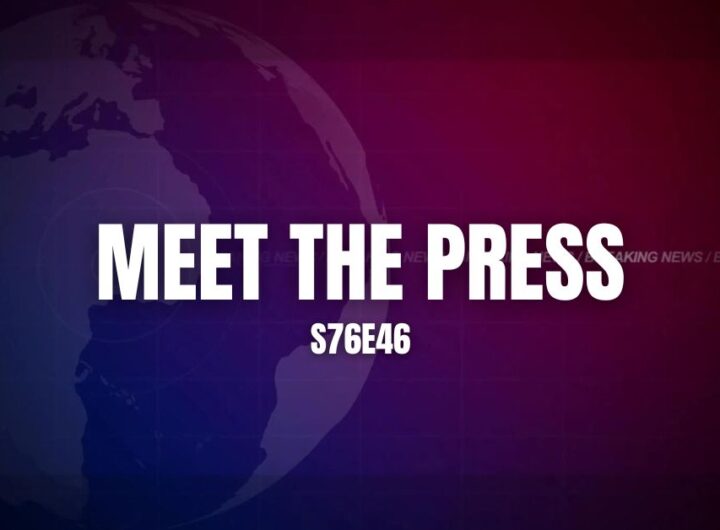 Meet the Press S76E46