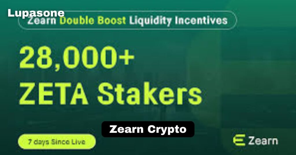 Zearn Crypto