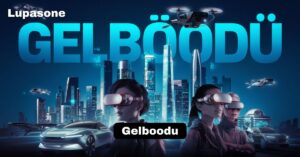 Gelboodu