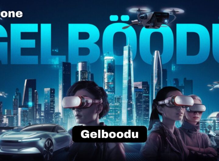 Gelboodu