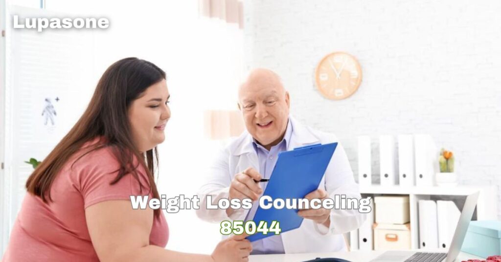 weight loss counceling 85044