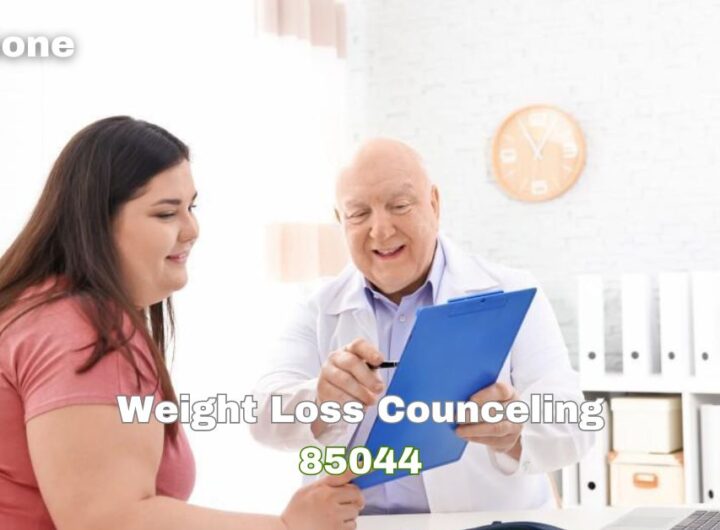 weight loss counceling 85044