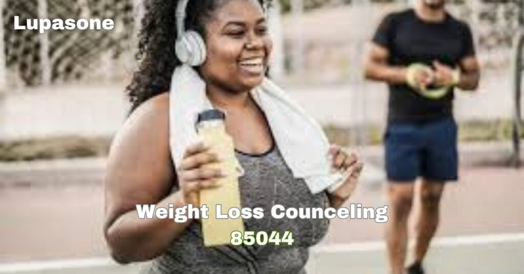 weight loss counceling 85044