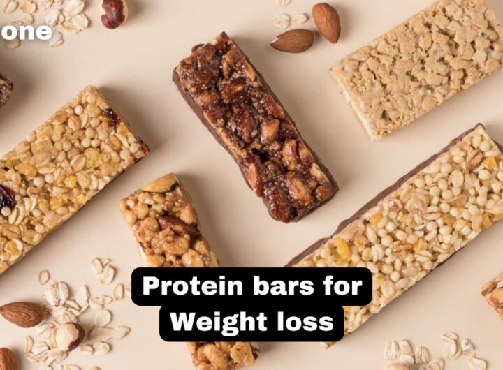 protein bars for weight loss