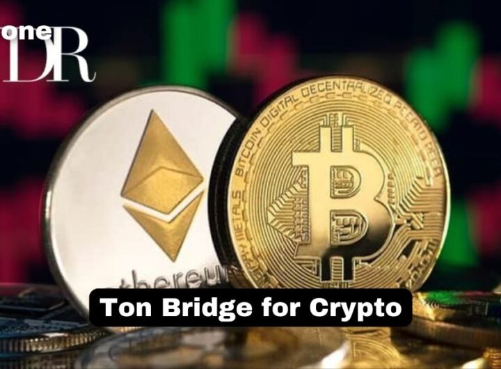 Ton Bridge for Crypto