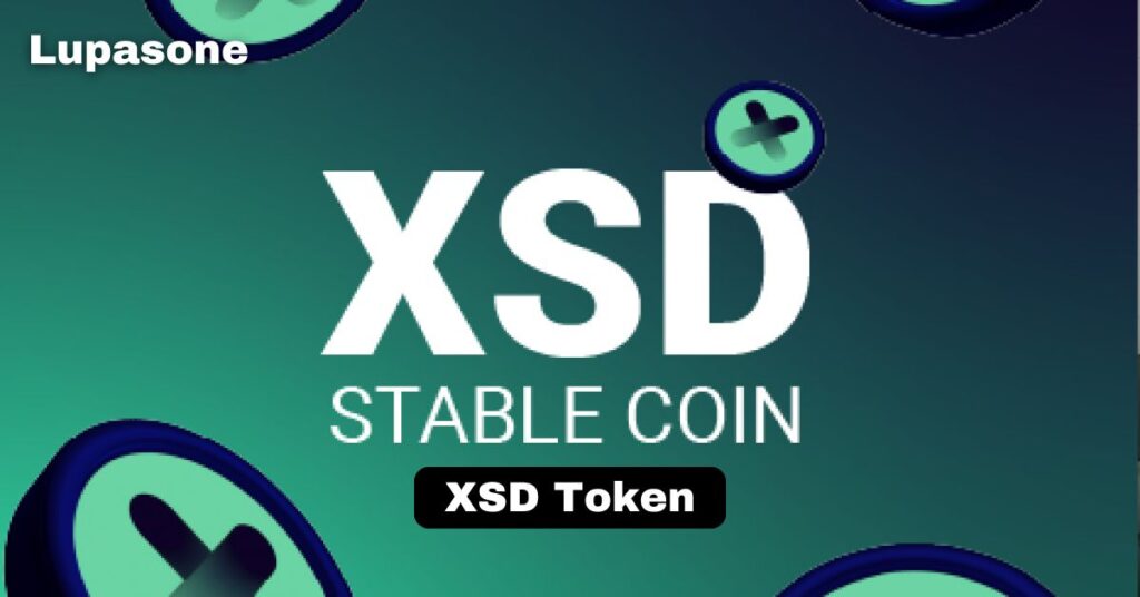 XSD Token: