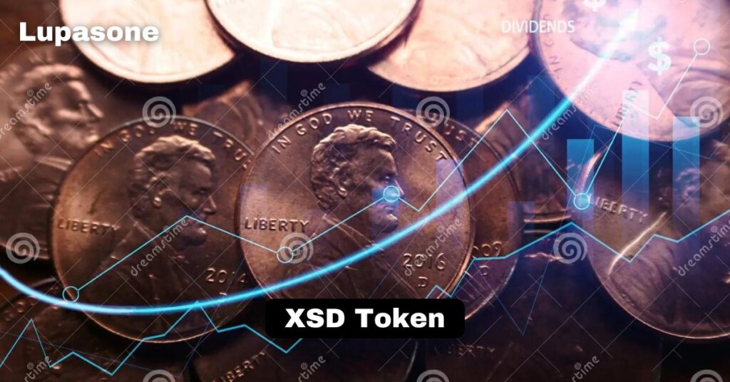 XSD Token: