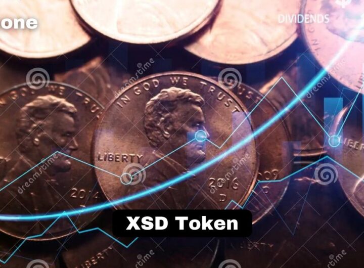 XSD Token: