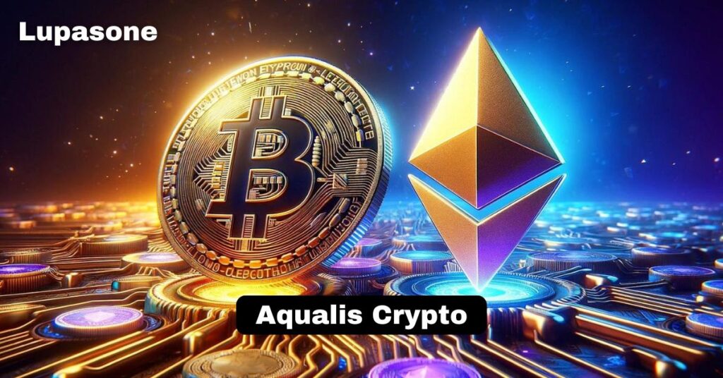 Aqualis Crypto