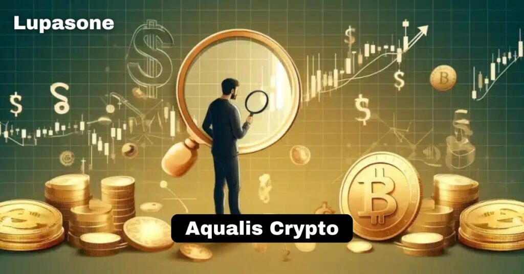 Aqualis Crypto