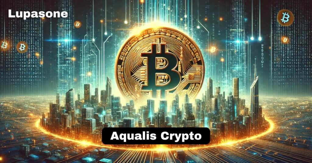 Aqualis Crypto