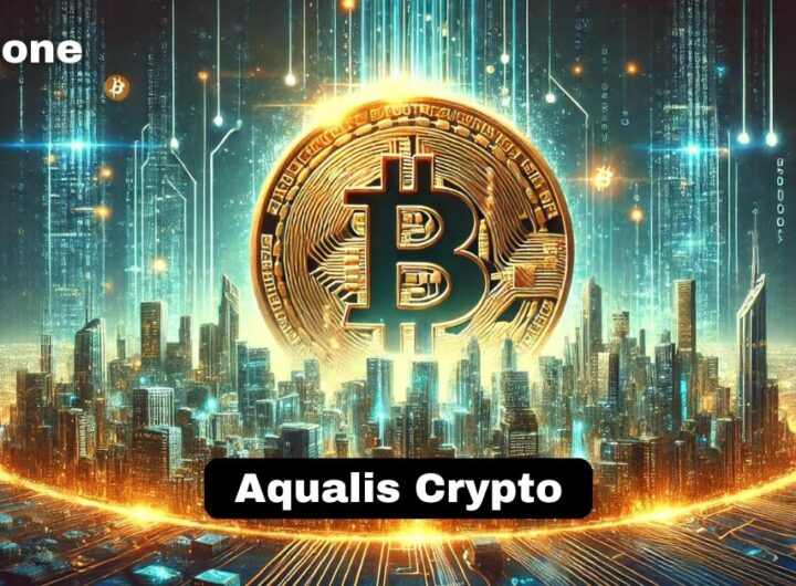 Aqualis Crypto