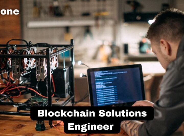 Blockchain Solutions Engineer