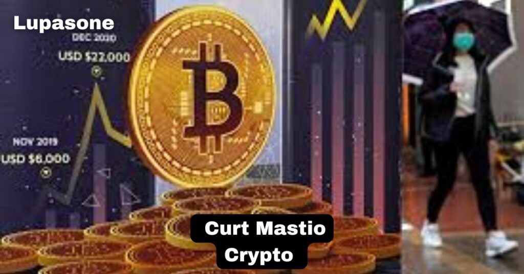 Curt Mastio Crypto