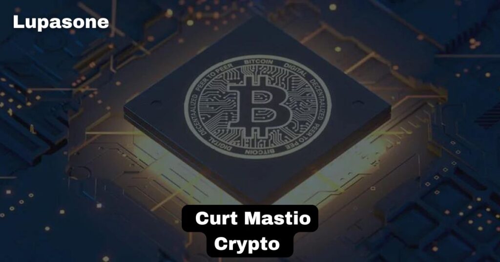 Curt Mastio Crypto