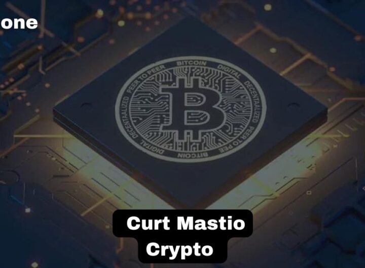 Curt Mastio Crypto